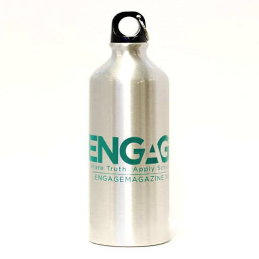 Picture of CLEARANCE Engage Water Bottle