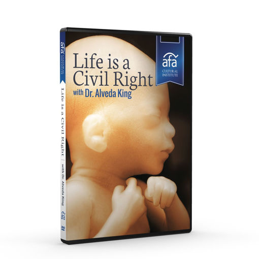 Picture of Cultural Institute: Life is A Civil Right with Dr. Alveda King