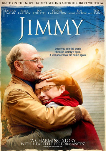 Picture of Jimmy DVD