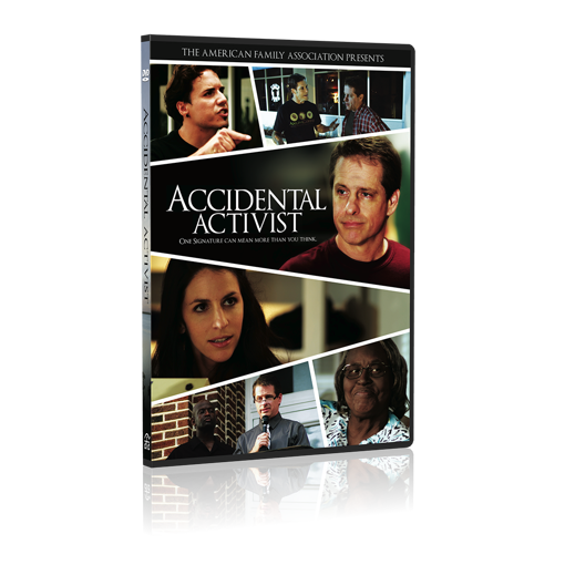 Picture of Accidental Activist Simulcast Set