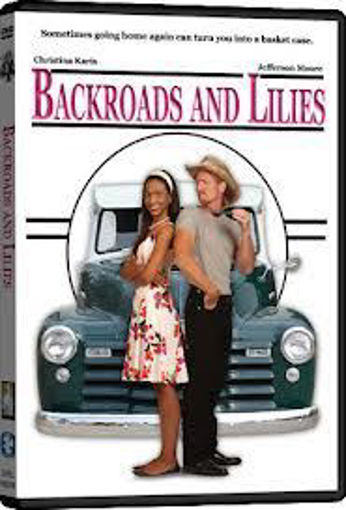 Picture of Backroads and Lilies DVD
