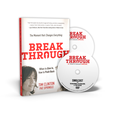 AFA Resource Center - BreakThrough Simulcast Set