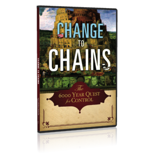 AFA Resource Center Change to Chains Book