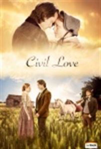 Picture of Civil Love DVD
