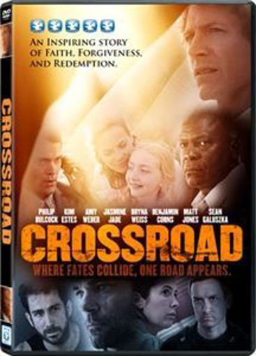 Picture of Crossroad DVD