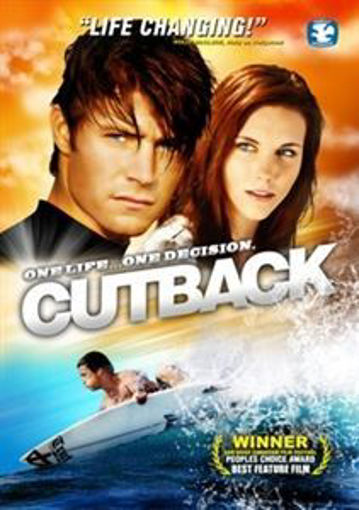 Picture of Cutback DVD