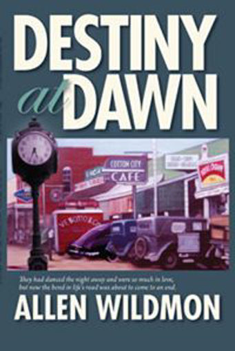 Picture of Destiny at Dawn Book