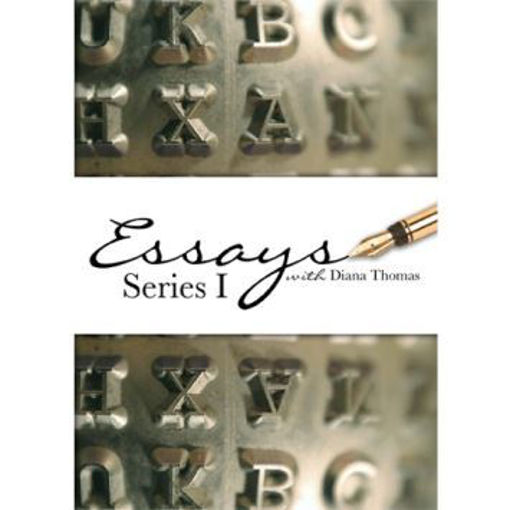 Picture of Essays with Diana Thomas - Series I Download