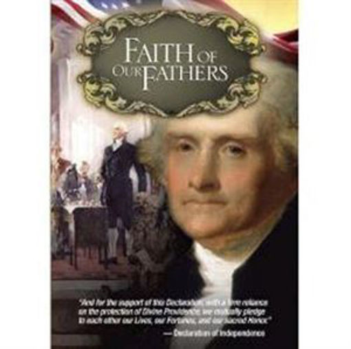 Picture of Faith of our Fathers DVD