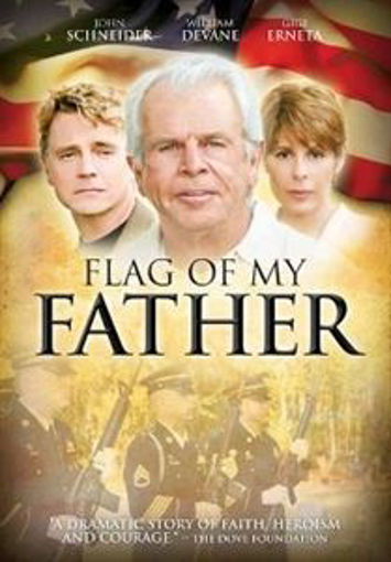 Picture of Flag of My Father DVD