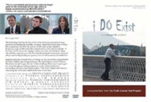 Picture of I Do Exist DVD