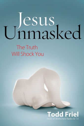 Picture of Jesus Unmasked