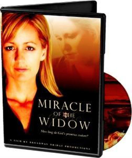 AFA Resource Center - Miracle of the Widow DVD