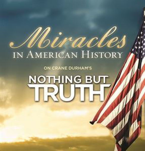 Picture of Miracles in American History DVD Only