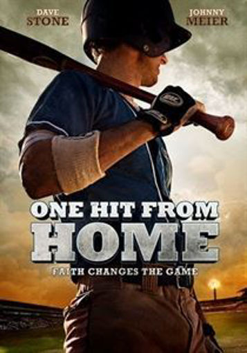 Picture of One Hit from Home DVD