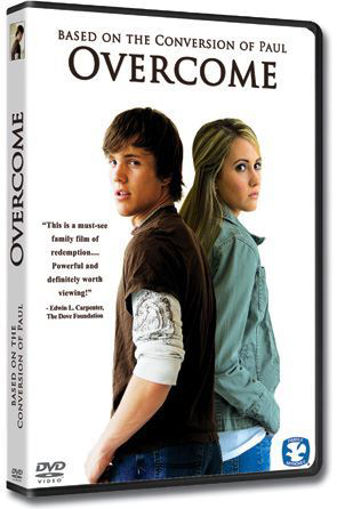 AFA Resource Center - Overcome DVD