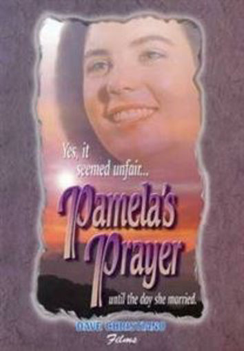 Picture of Pamela's Prayer DVD