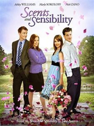 Picture of Scents and Sensibility DVD