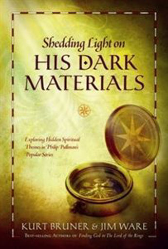 Picture of Shedding Light on His Dark Materials Book