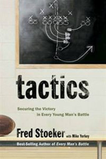 Picture of Tactics Book