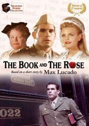 Picture of The Book and the Rose DVD