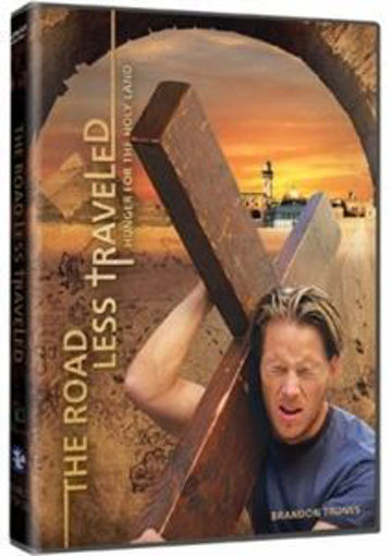 Picture of The Road Less Traveled DVD
