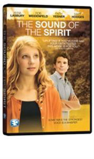 Picture of The Sound of the Spirit DVD