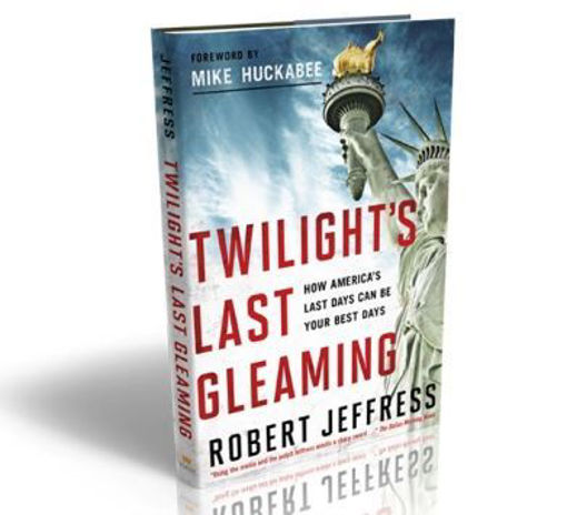 Picture of Twilight's Last Gleaming Book/DVD Combo