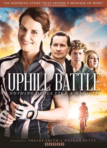 Picture of Uphill Battle DVD