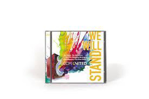 Picture of We Will Stand CD