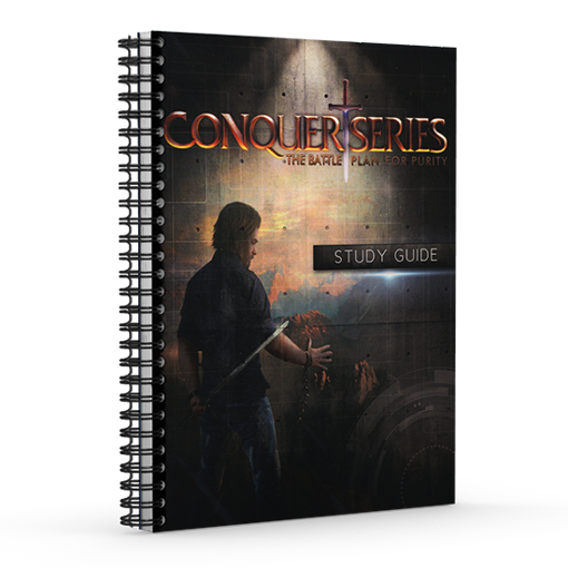 Picture of Conquer Series Study Guide