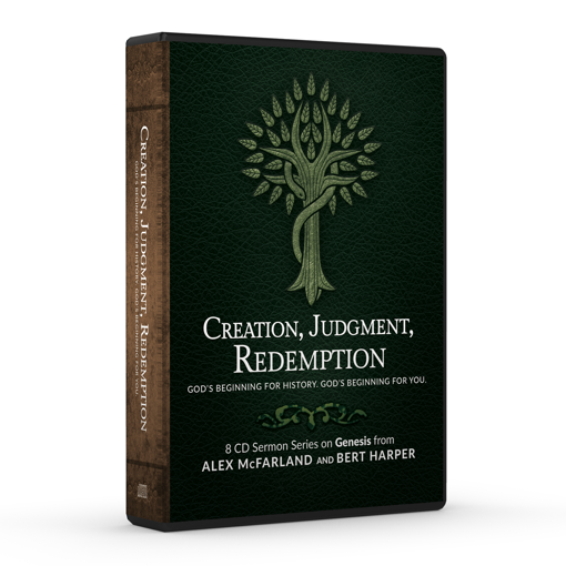 Picture of Exploring the Word: Genesis–Creation, Judgment, Redemption