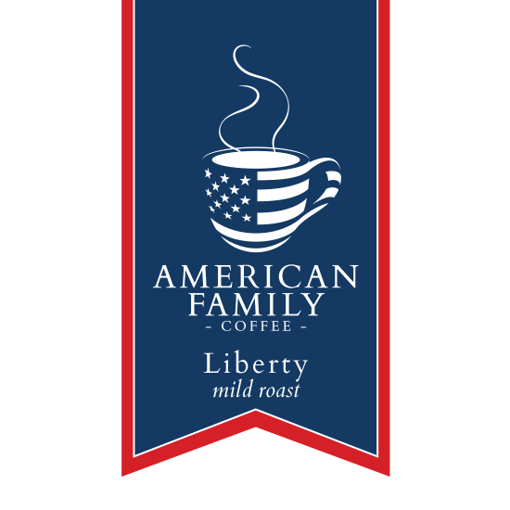 Picture of American Family Coffee Liberty
