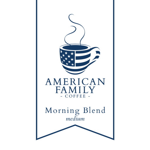 Picture of American Family Coffee Morning Blend
