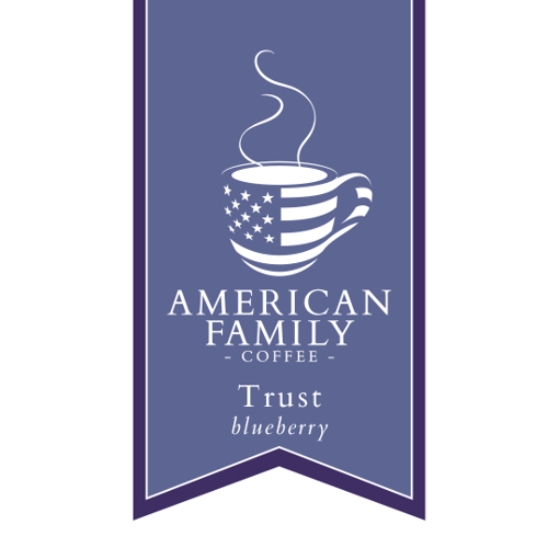 Picture of American Family Coffee Trust Flavored Coffee