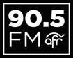 Picture of Grow Your Voice AFR Station Sticker