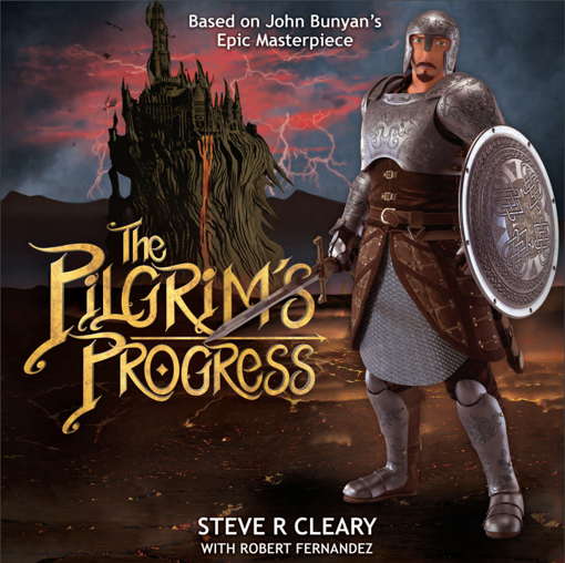 Picture of The Pilgrim's Progress Book