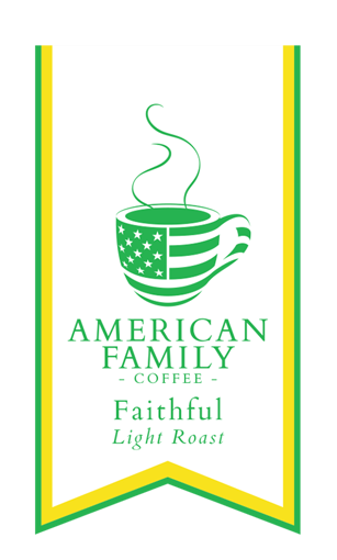 Picture of American Family Coffee Faithful