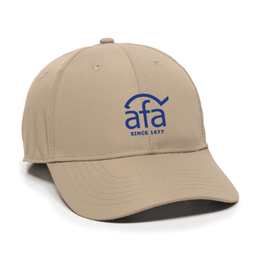 Picture of AFA Polyester Hat