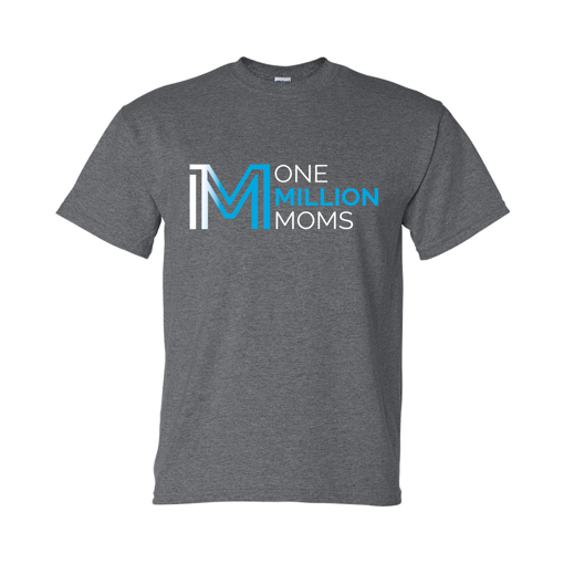 Picture of One Million Moms T-shirt