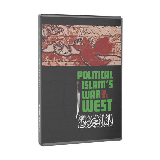 Picture of Political Islam's War on the West