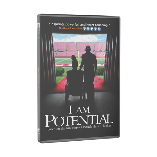 Picture of I Am Potential