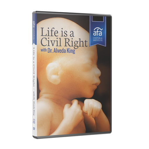 Picture of Cultural Institute: Life is A Civil Right with Dr. Alveda King