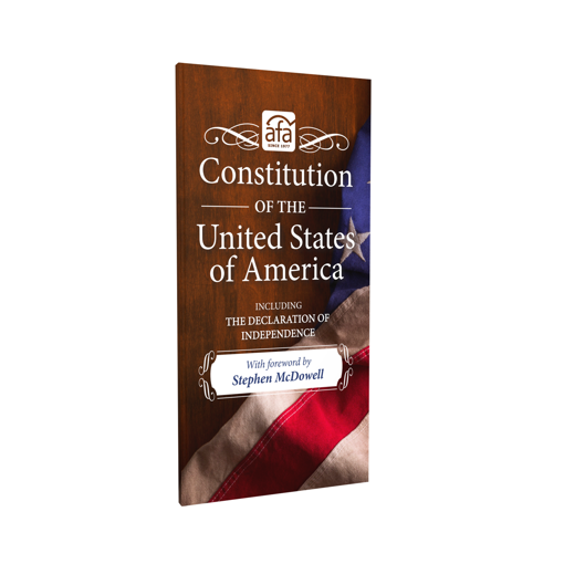 Picture of Pocket Constitution