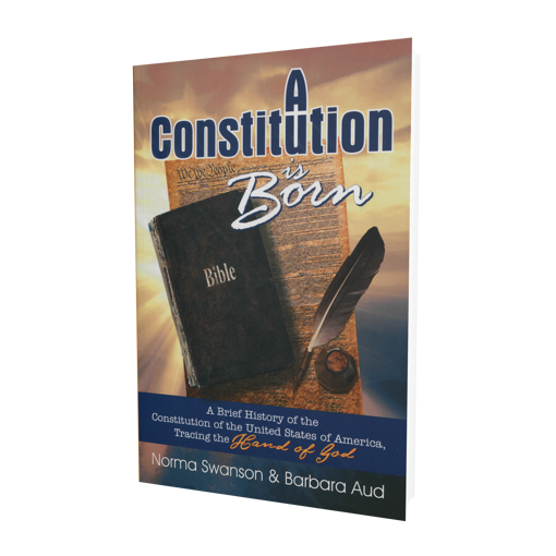 Picture of A Constitution is Born