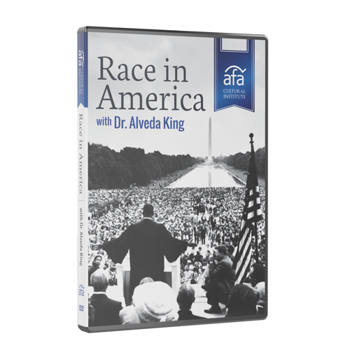 Picture of Cultural Institute: Race in America with Dr. Alveda King