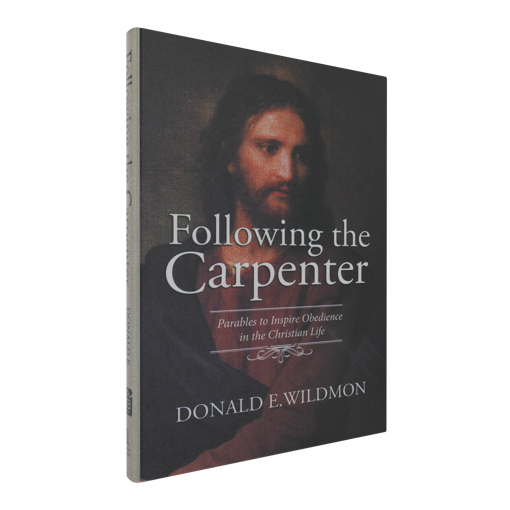 Picture of Following the Carpenter by Donald E. Wildmon