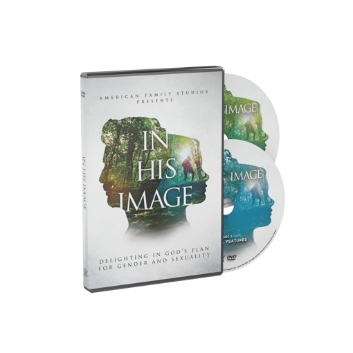 Picture of In His Image (2 DVD set)