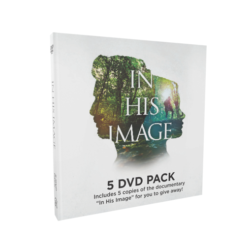 Picture of In His Image - 5 Pack
