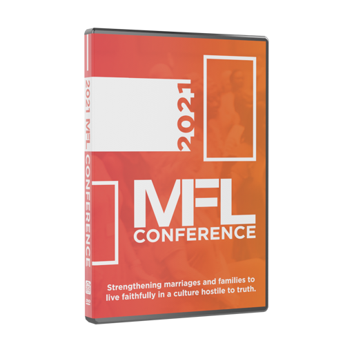 Picture of MFL Conference 2021 DVD Set